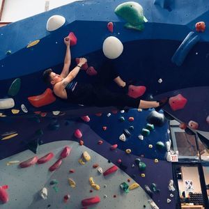 Meet your Posher, Liz